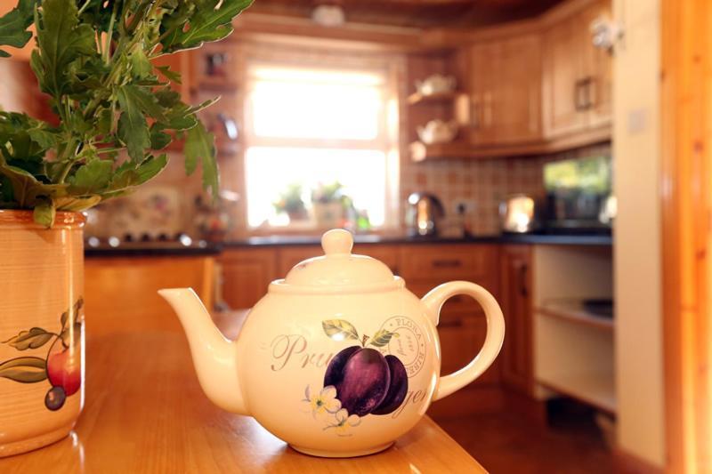 Beezies Self Catering Cottages Grange  Zewnętrze zdjęcie