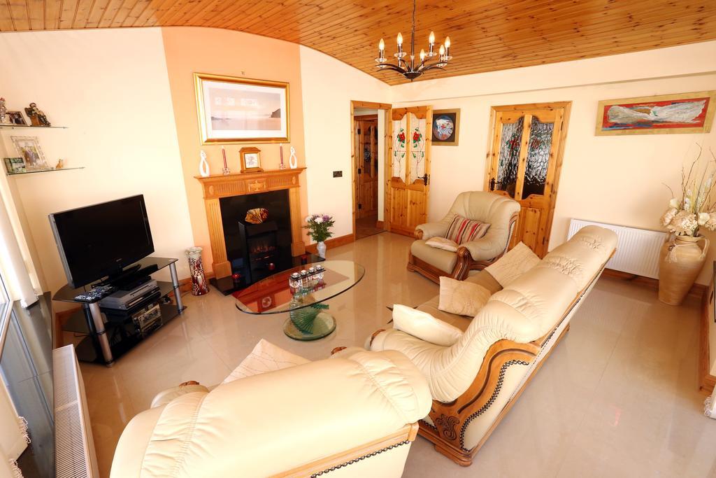 Beezies Self Catering Cottages Grange  Zewnętrze zdjęcie