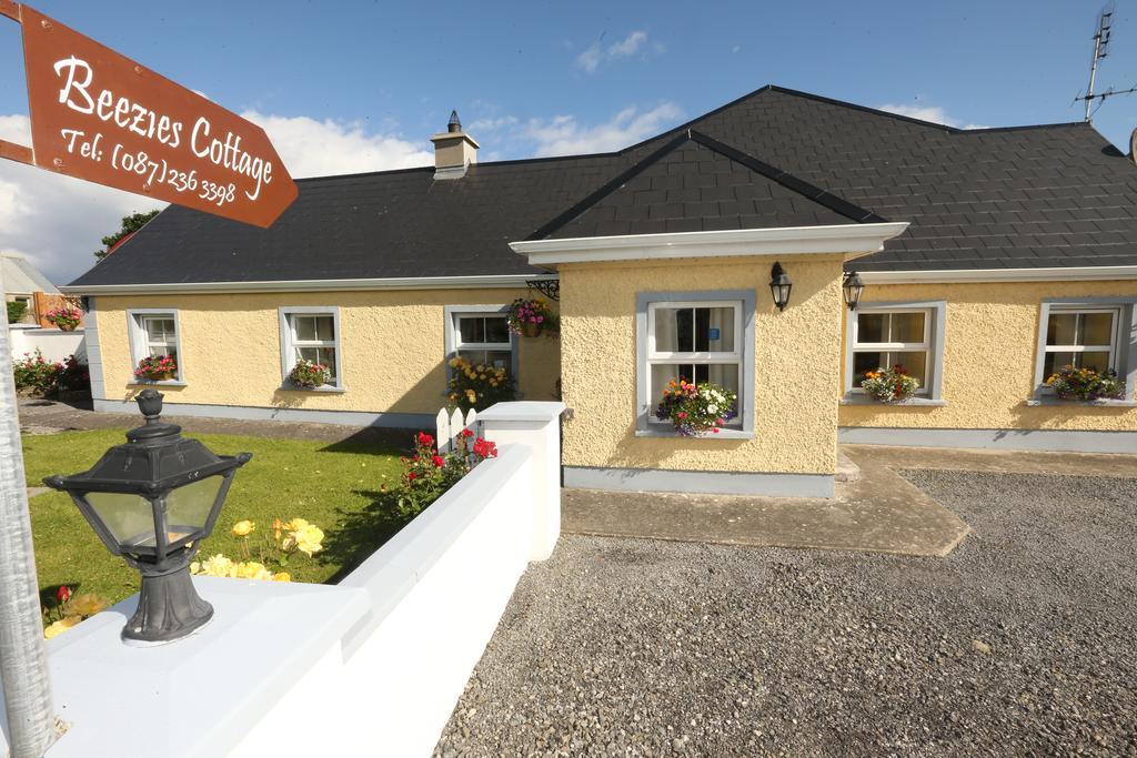 Beezies Self Catering Cottages Grange  Zewnętrze zdjęcie