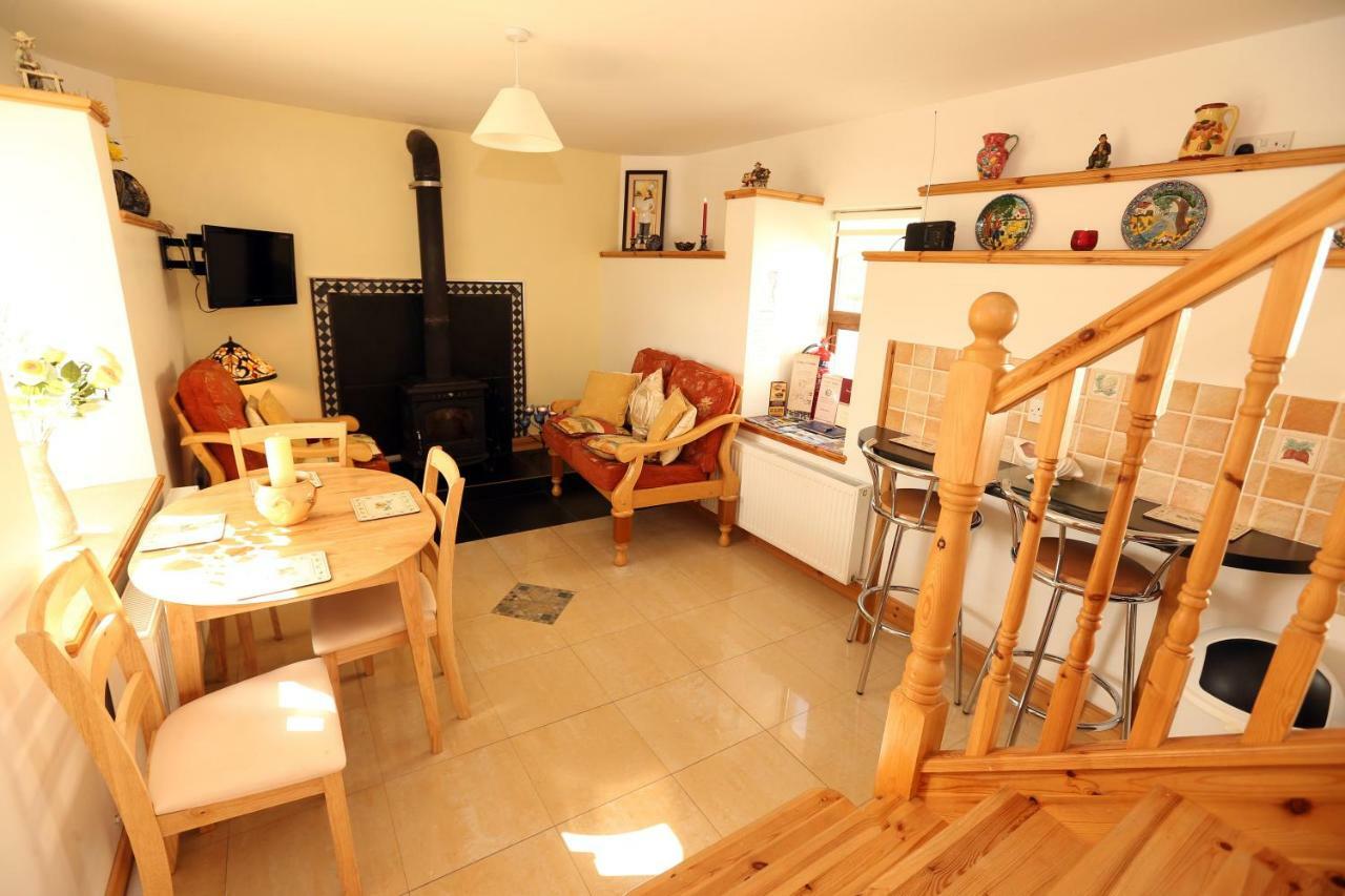 Beezies Self Catering Cottages Grange  Zewnętrze zdjęcie