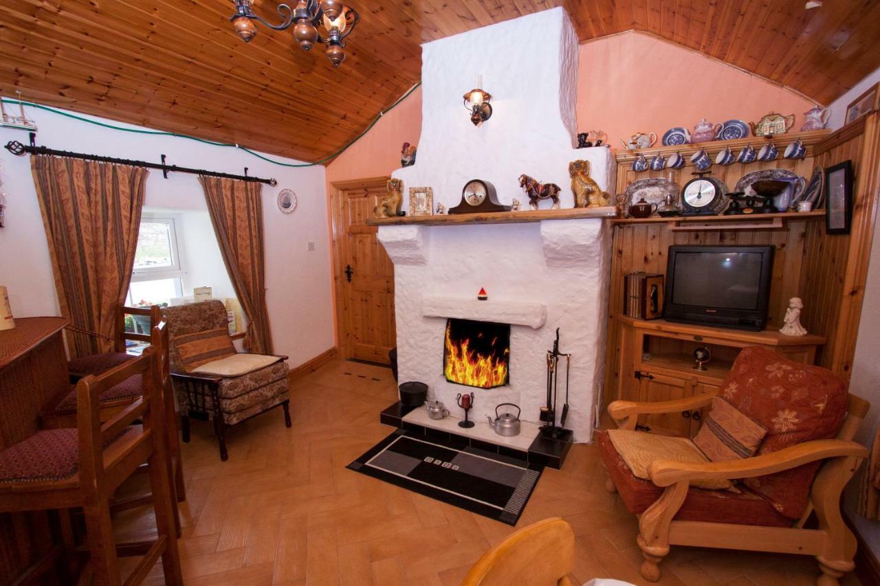 Beezies Self Catering Cottages Grange  Zewnętrze zdjęcie