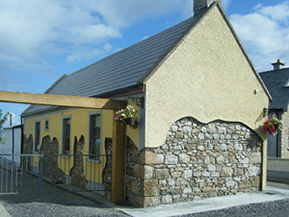 Beezies Self Catering Cottages Grange  Zewnętrze zdjęcie