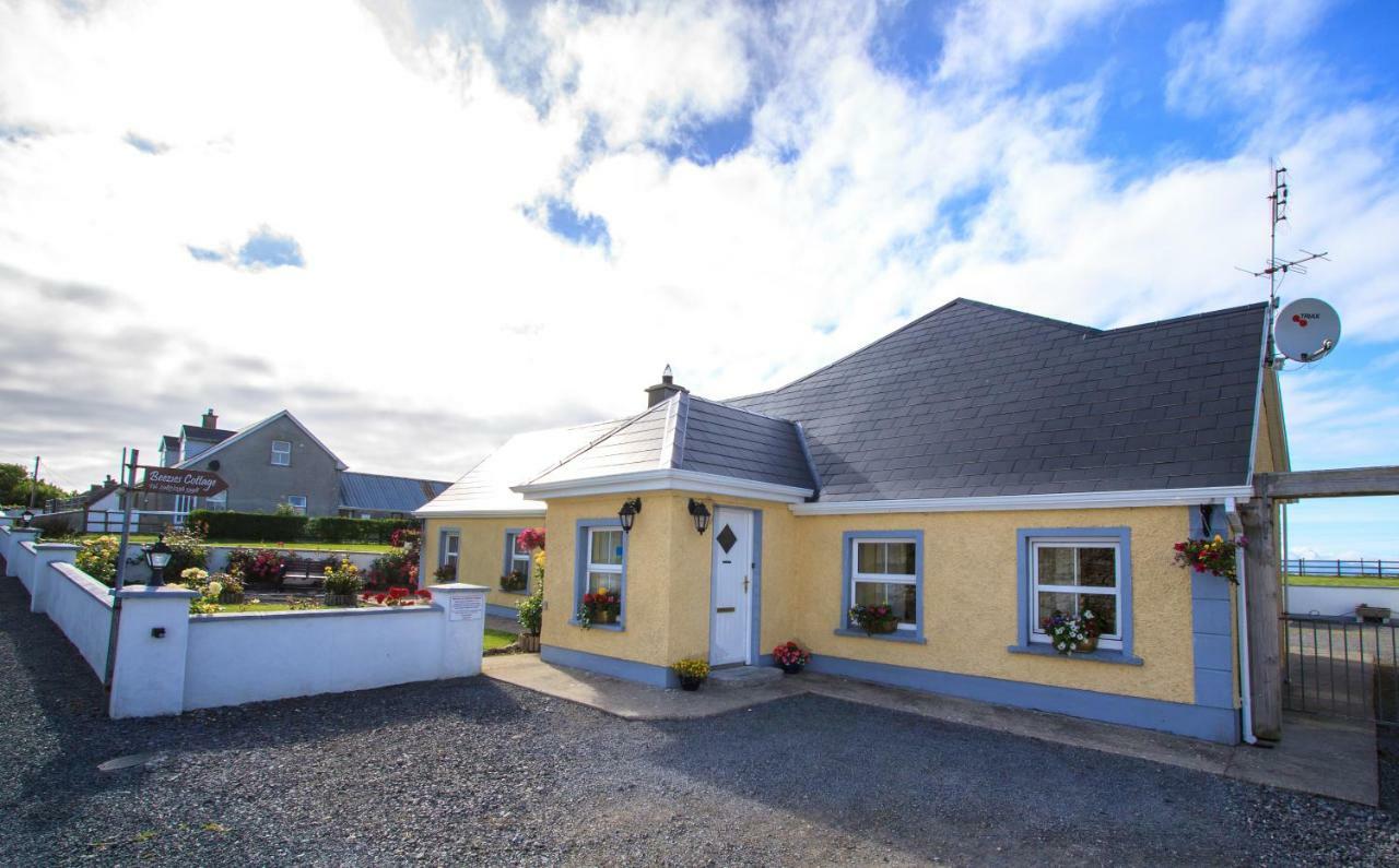 Beezies Self Catering Cottages Grange  Zewnętrze zdjęcie